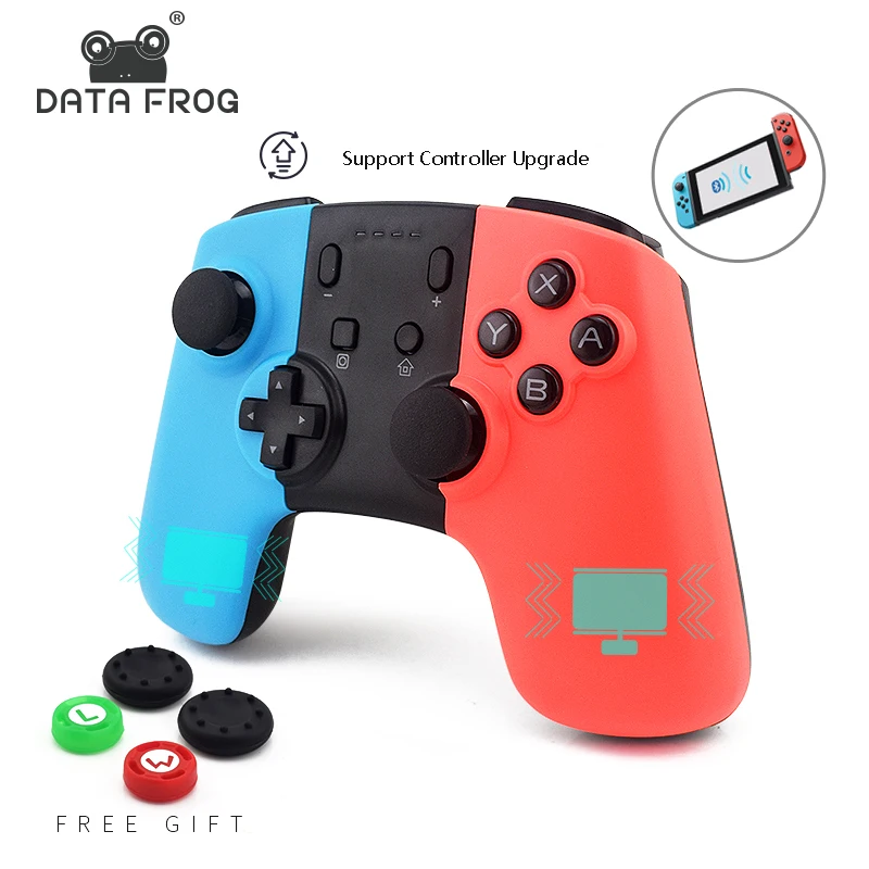 nintendo switch controller for pc