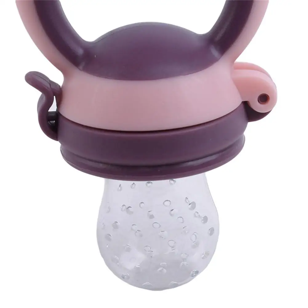 Одежда для новорожденных в виде лягушки Форма Baby Fresh Еда фрукты подачи Соска