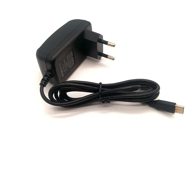 5V 2A Type C charger for tablet X10 Chuwi hipad Air Xiaomi MI 8 SE 5S PLUS 6X 5X Huawei P9 Samsung A70 Google Pixel 3a 3 XL