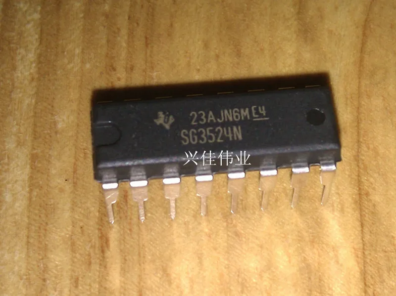 20 шт./лот SG3524 SG3524N DIP-16