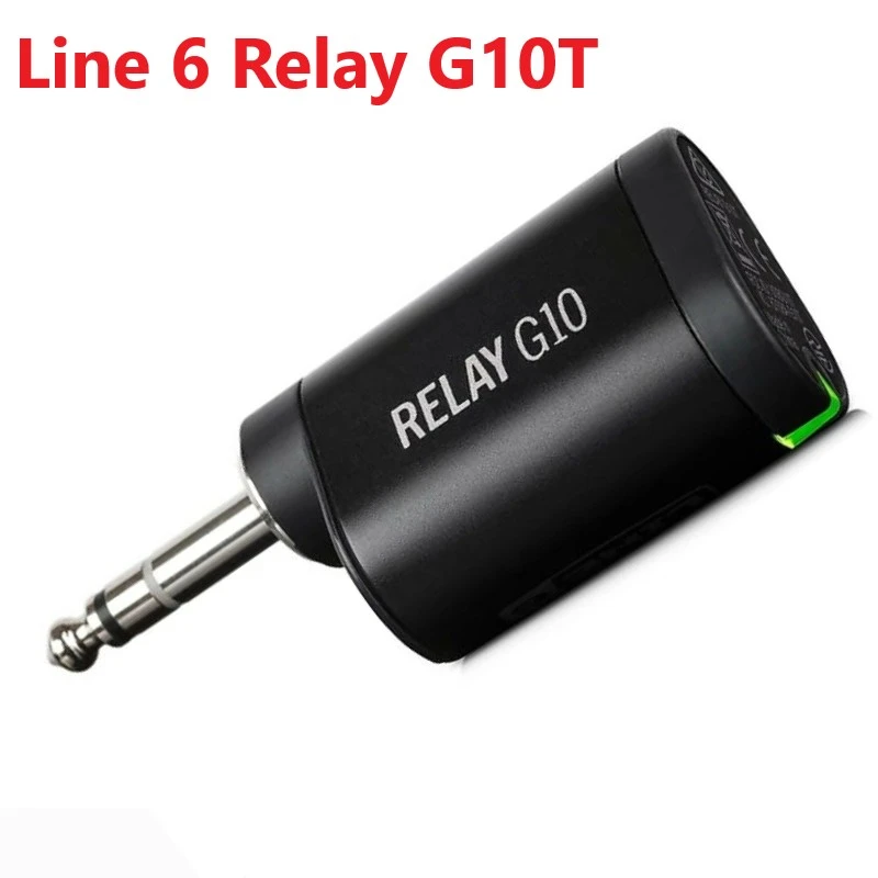 G10T Line II Relay 6