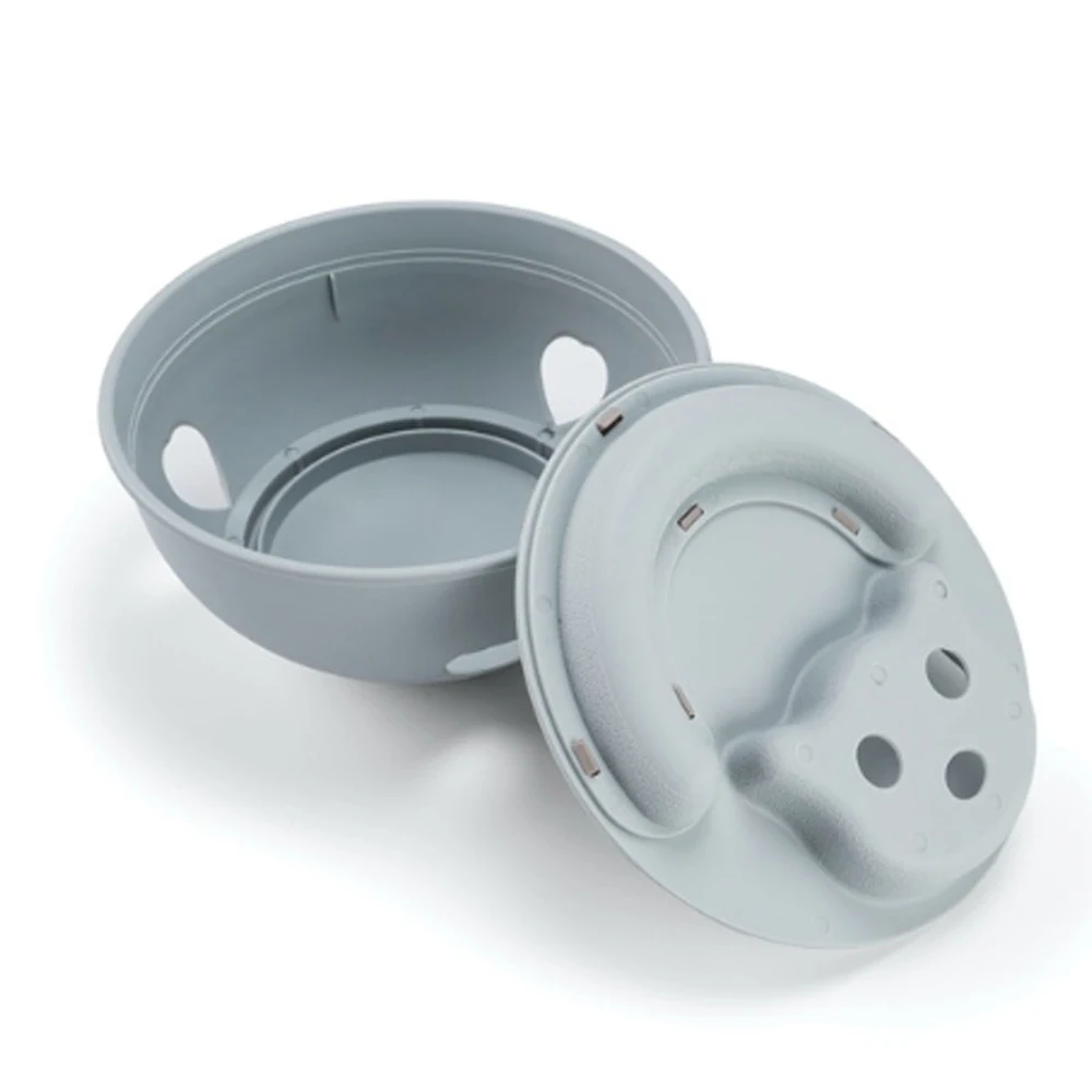Cats Feeder Bowl Pet Interactive Puzzy Toys Pet Cat Tumbler Food Dispenser Toy Cat Food Dispenser Bowl Pets Supplies