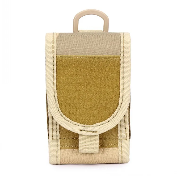 MOLLE system уличные аксессуары камуфляжного цвета, комплект, сумка для телефона, xiao gua bao, сумка-бум с сумкой, тактическая сумка, сумка с подвеской