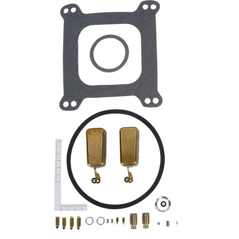 Edelbrock комплект для восстановления карбюратора. 1477 1400 1404 1405 1406 1407 1411 1409