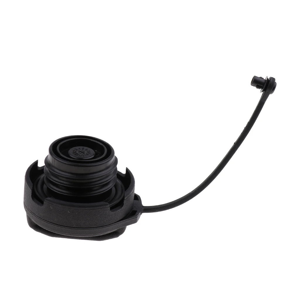 

Car Fuel Filler Tank Cover Cap 1J0201553 For VW Bora Golf 4 MK4 Passat B5