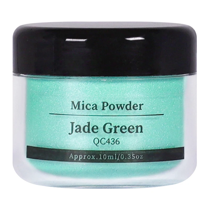 Jade Green