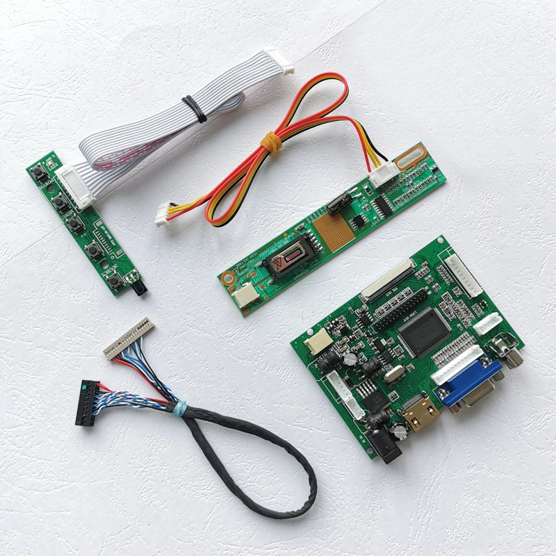 Для LP141XA/LP141XB Ноутбуки экран LVDS 20-контактный разъем 1 с холодным катодом (CCFL