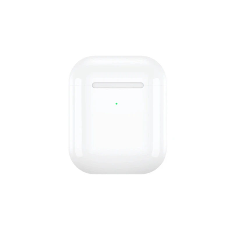 Белый Беспроводные Bluetooth наушники, стерео беспроводные наушники TWS 1:1 для iPhone samsung для huawei Xiaomi, смартфон PK i500 i900 - Цвет: Белый