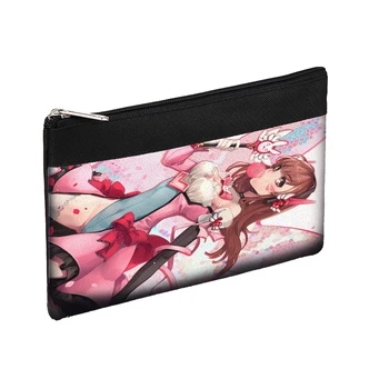 

PENCIL POUCH COSPLAY FAIRY FUTURISTIC case wash