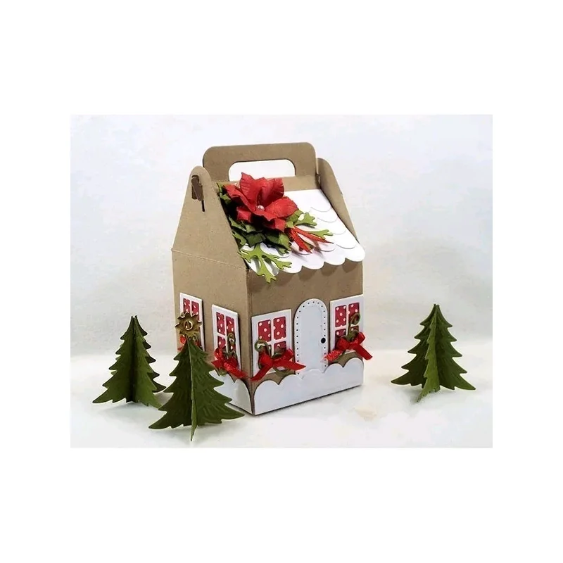 Deguang креативная машина для резки бумаги Металл Скрапбукинг Творческий сделай сам