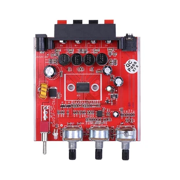 

TPA3118 30W Digital Audio Amplifier Board AMP Module Chip 2.0 Channel power amplificador for Car DIY speaker