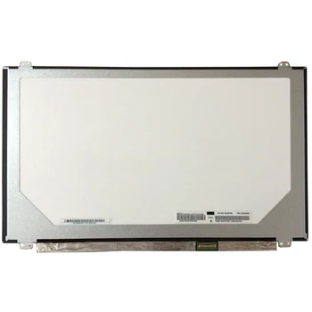 

15.6" for lenovo IdeaPad z510 LCD Screen Laptop Matrix Display Panel 30 Pins FHD 1920X1080 Matte Replacement Tested Grade A+++