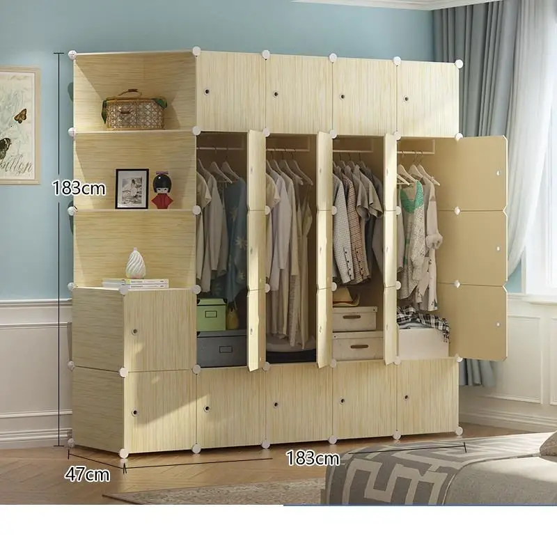 Moveis Mobile Per La Casa Rangement Chambre шкаф для хранения Guarda Roupa мебель для спальни Mueble De Dormitorio шкаф