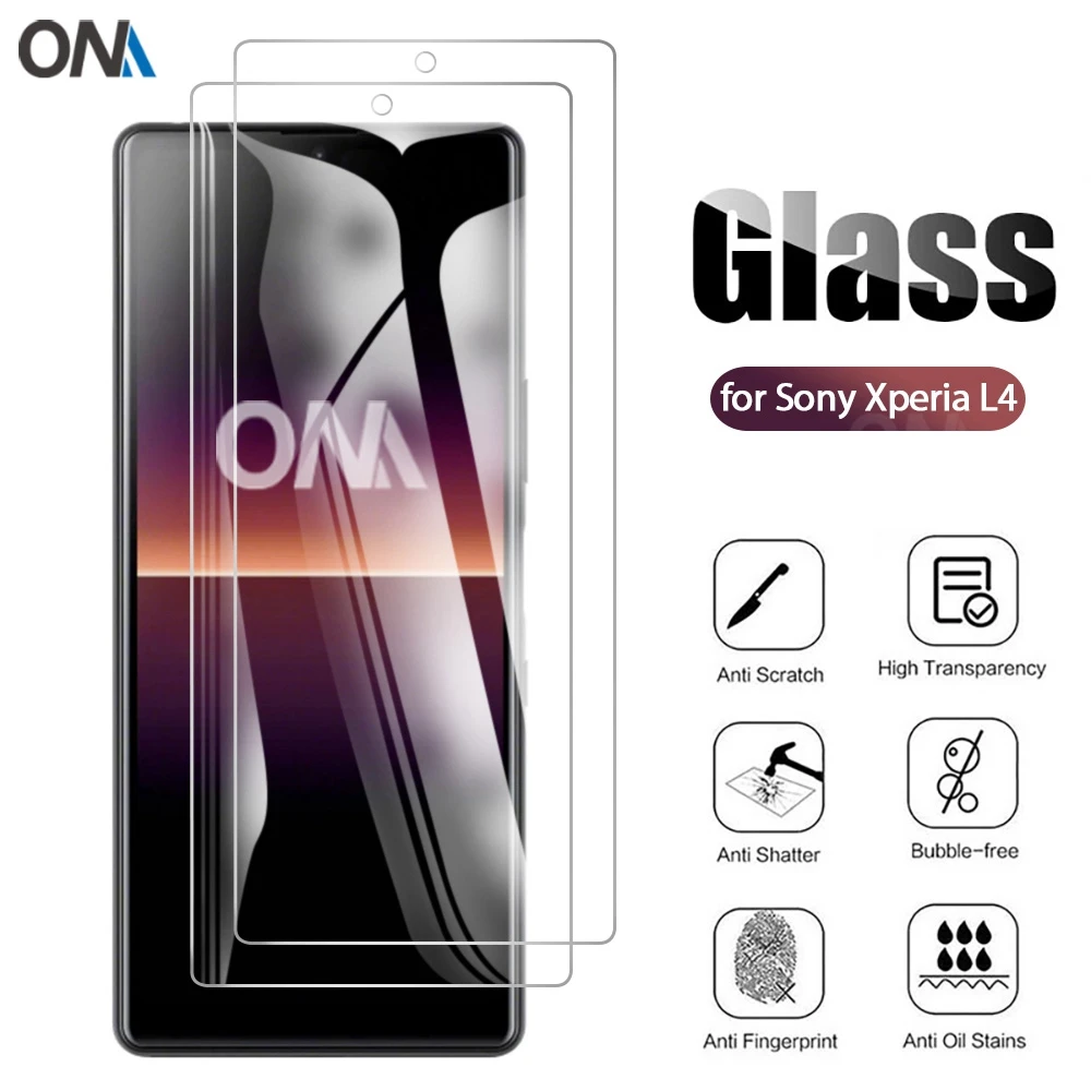 2 шт закаленное стекло для OUKITEL C16 протектор экрана 2.5D 9H Премиум Закаленное