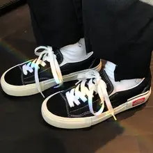 Классические вулканизированные скейт обувь для скейтбординга для мужчин и женщин спортивная обувь для мужчин и женщин повседневные деревянные вьетнамки мужские