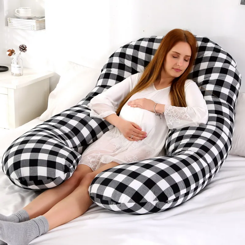 pregnant pillow 1