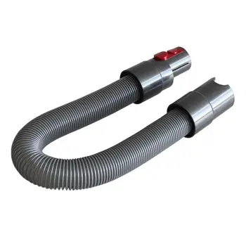 

Accessories Vacuum Tube Flexible Crevice Tool For Dyson Hose Cordless Home Extension V7 V8 V10 Cleaner Adapter