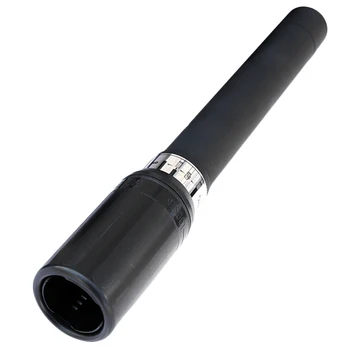 

Super sell-Dual-Purpose Billiards Cue Extenders Snooker Cue Extension for Snooker and Billiard