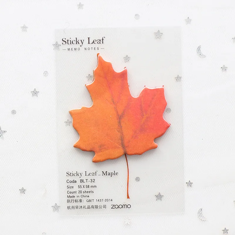 Kawaii имитация листа блокнот самоклеющиеся N Times Sticky Notes DIY скрапбукинг украшения сообщения рубанка этикетки наклейки - Цвет: 1