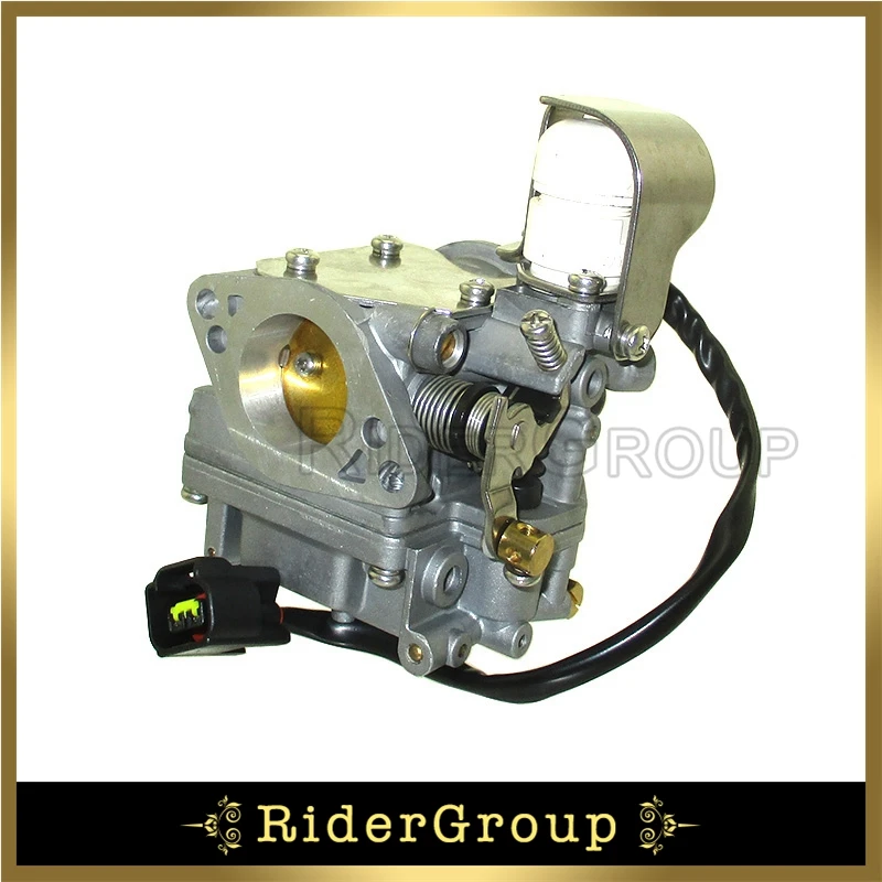 Карбюратор для 4-х тактный 25HP Yamaha лодочный мотор 6BL-14301-00 6BL-14301-10