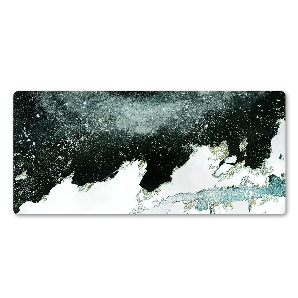 Super Selling Mouse Pad High Quality Professional Players Play Mat Non-slip Rubber Computer Keyboard Mouse Large Desk Pad