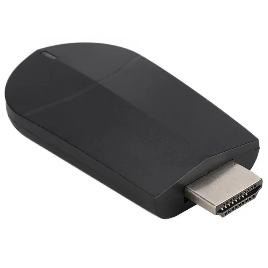Smart tv 2,4G HDMI адаптер дисплея мобильного телефона планшета Видео Аудио к телевизору экранный проектор зеркальное отображение