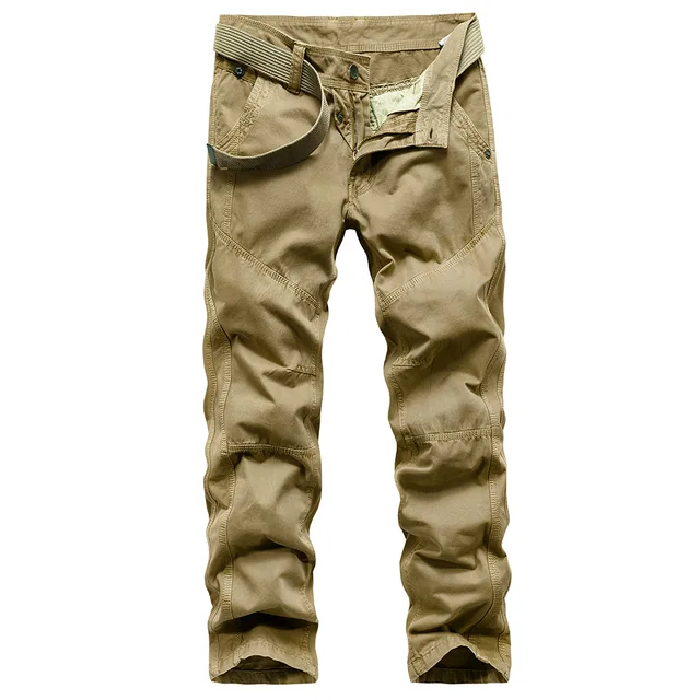 union cargo pants