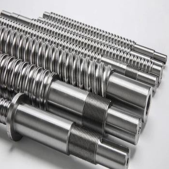 

SFU1204 /1605/1610+ ball screw nut + End support bk/bf 12 + nut housing + Choose length for CNC parts