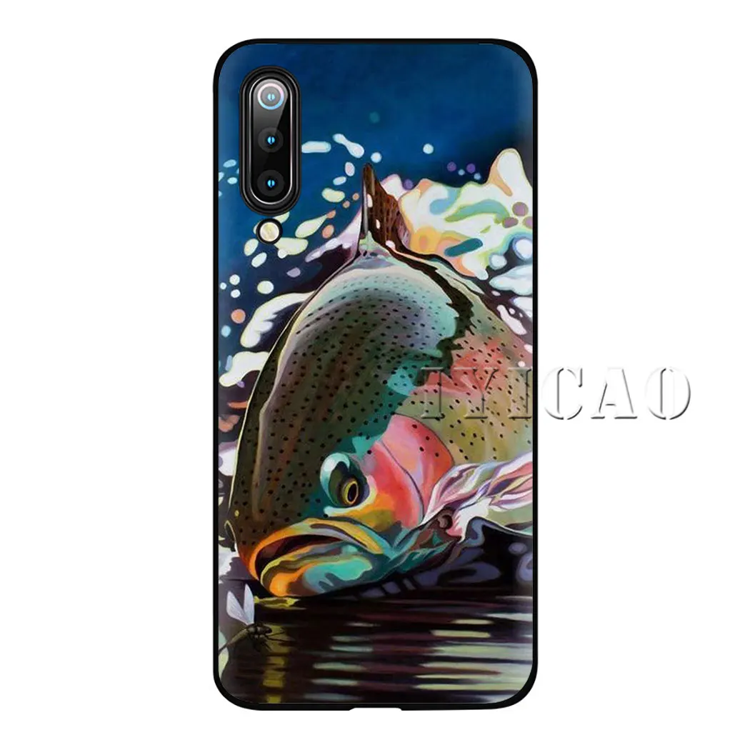3 Мягкий чехол для Xiaomi mi Red mi Note 10 9T 7 8 Pro CC9E mi x 2S MAX 3 8T - Цвет: 3