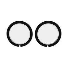 Aliexpress - Lens Guards Panoramic Action Camera For Insta360 ONE X2 Original Accessory Protective Dustproof Cover Anti-scratch Cap Case