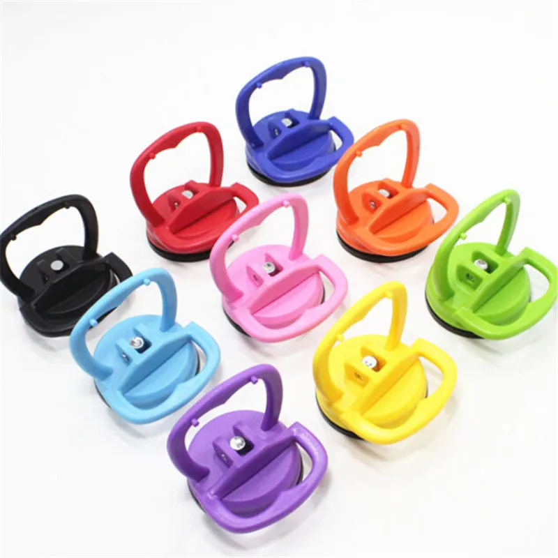 Universal Disassembly Heavy Duty Suction Cup 5.7cm /2.2in Phone Repair Tool for iPhone iPad iMac LCD Screen Opening Tools