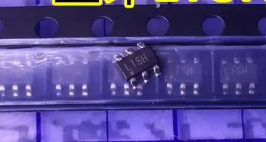 100% новая бесплатная доставка LTC3200ES6-5 SOT23-6 Модуль Новая | Обустройство дома