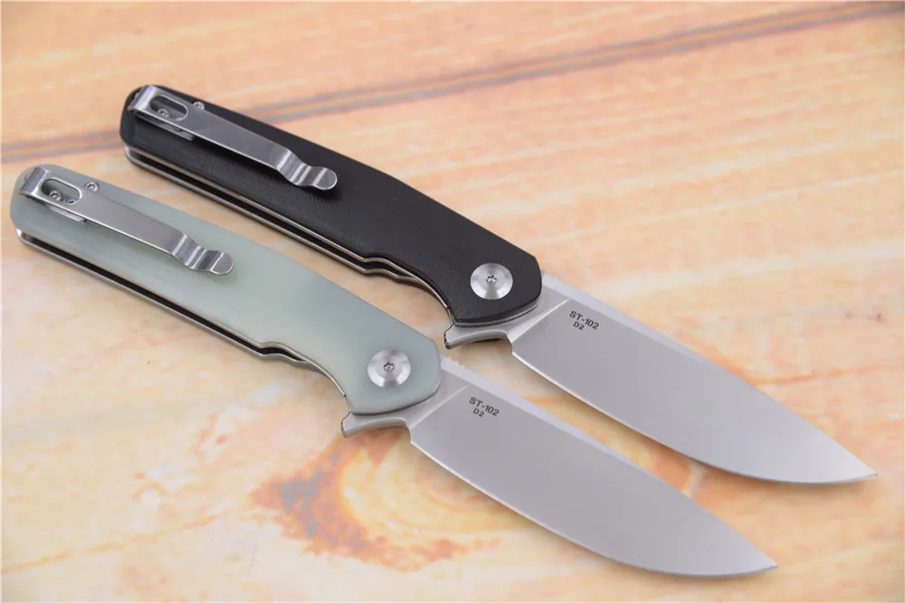 St knives. St knives