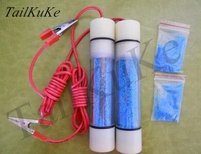 Опорный электрод из медного сульфата/опорный сульфата опорный с