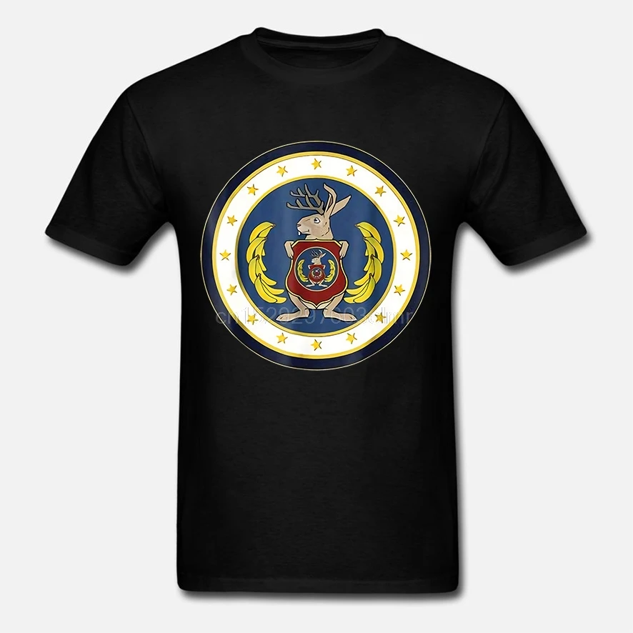 Мужская забавная футболка модная официальная женская с принтом отряда |