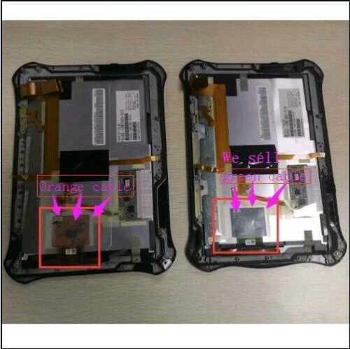 е ĳҴ FZ-G1 LCD ÷ г, ġ ũ Ÿ 3.4.5.6st 