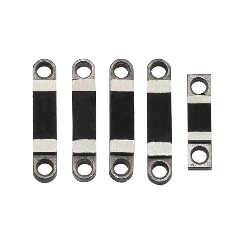 Sumitomo FC-6S fiber cutting blade pressure pad Ruiyan RY-6S INNO V7 VF-15 View 7 Cleaver pressure pad Plate Rubber gasket parts