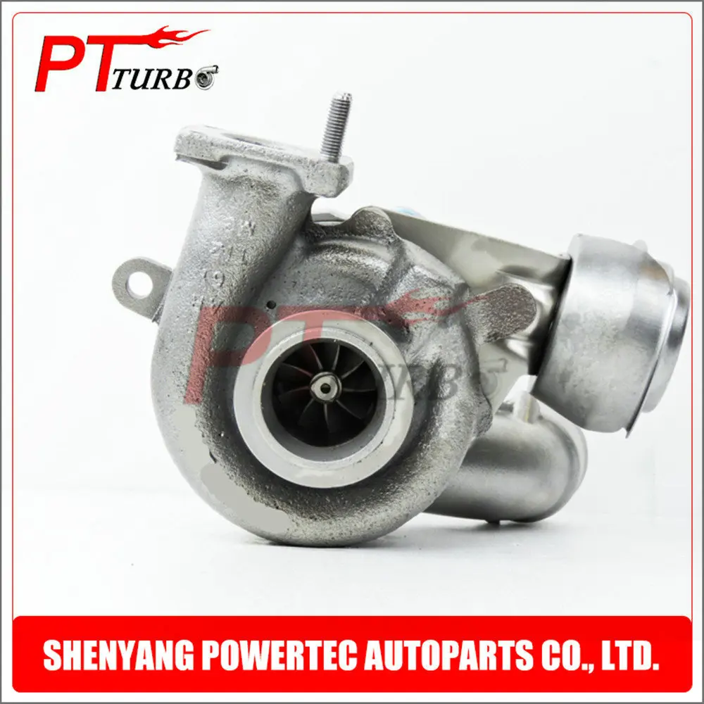 New Complete Turbine For Alfa-Romeo 147 156 GT 1.9 JTD 88Kw M737AT.19Z Turbocharger GT1749MV 777251-5002S 71724094 2005- | Автомобили и