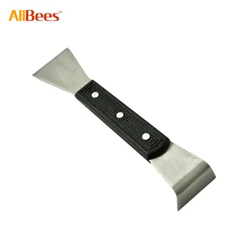 

Beekeeping Tools Bee Hive Tools Scraper For Apiculture Honey Hive Hand Tool Equipment Stainless Steel Honey Knife