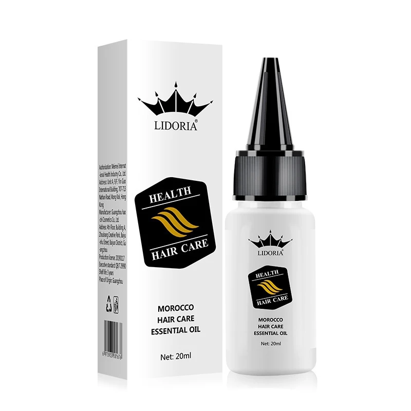 Масло для ухода за волосами 20 мл|Уход и кожей головы| |