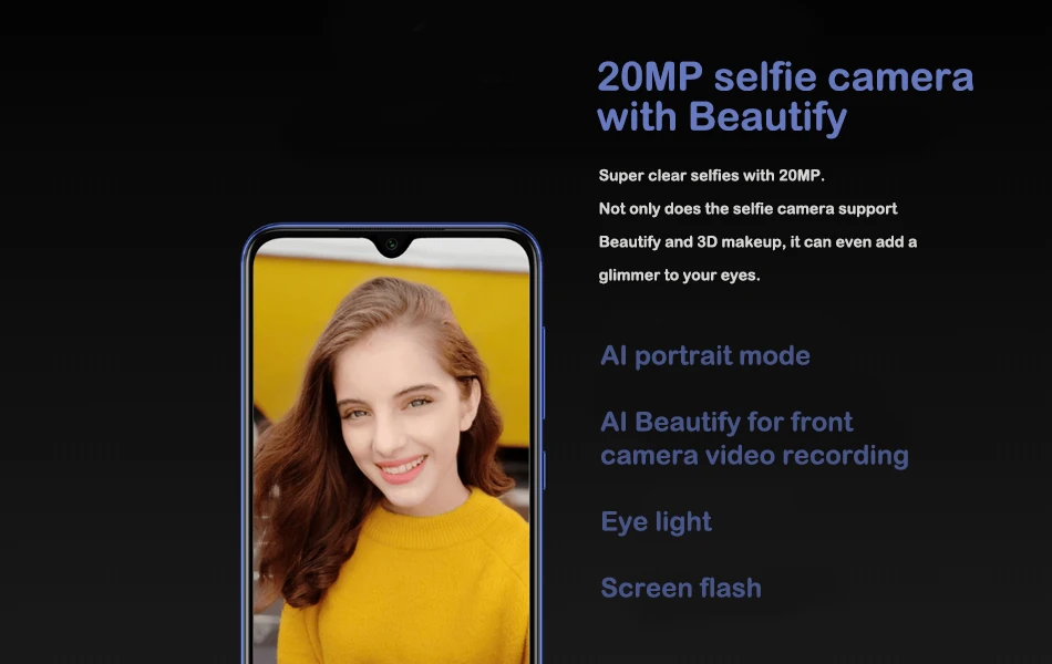 Global Version Xiaomi Mi 9 SE 6GB RAM 64GB ROM Snapdagon 712 Octa 5.97" 3070mAh AMOLED Display 48MP Al Triple Camera
