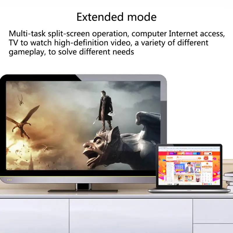 Кабель HDMI бескислородный медный сердечник позолоченный интерфейс папа-папа 2,0 кабель 3D 4k Hd Mi для HDTV домашнего кинотеатра PC прочный