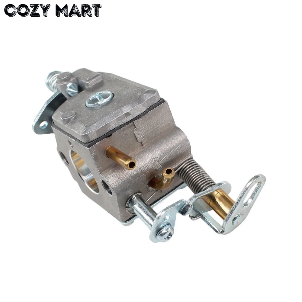 Карбюратор с прокладкой для Zama C1M-H58 Ryobi Homelite 308070001 985597001 46cc бензопила