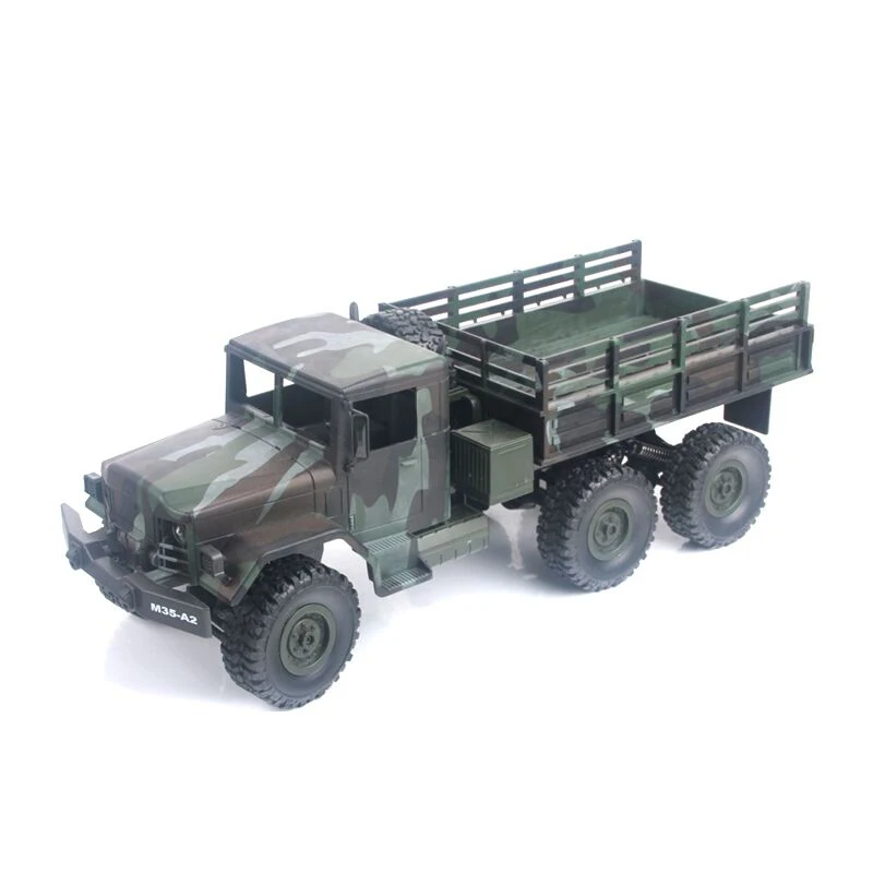 Лидер продаж MN-77 1/16 2,4G 4WD 10км/ч Rc машинок с дистанционным управлением светодиодный светильник в стиле милитари с камуфляжным принтом внедорожные дистанционного Управление автомобиля РТР дистанционного управления детские игрушки для подарков