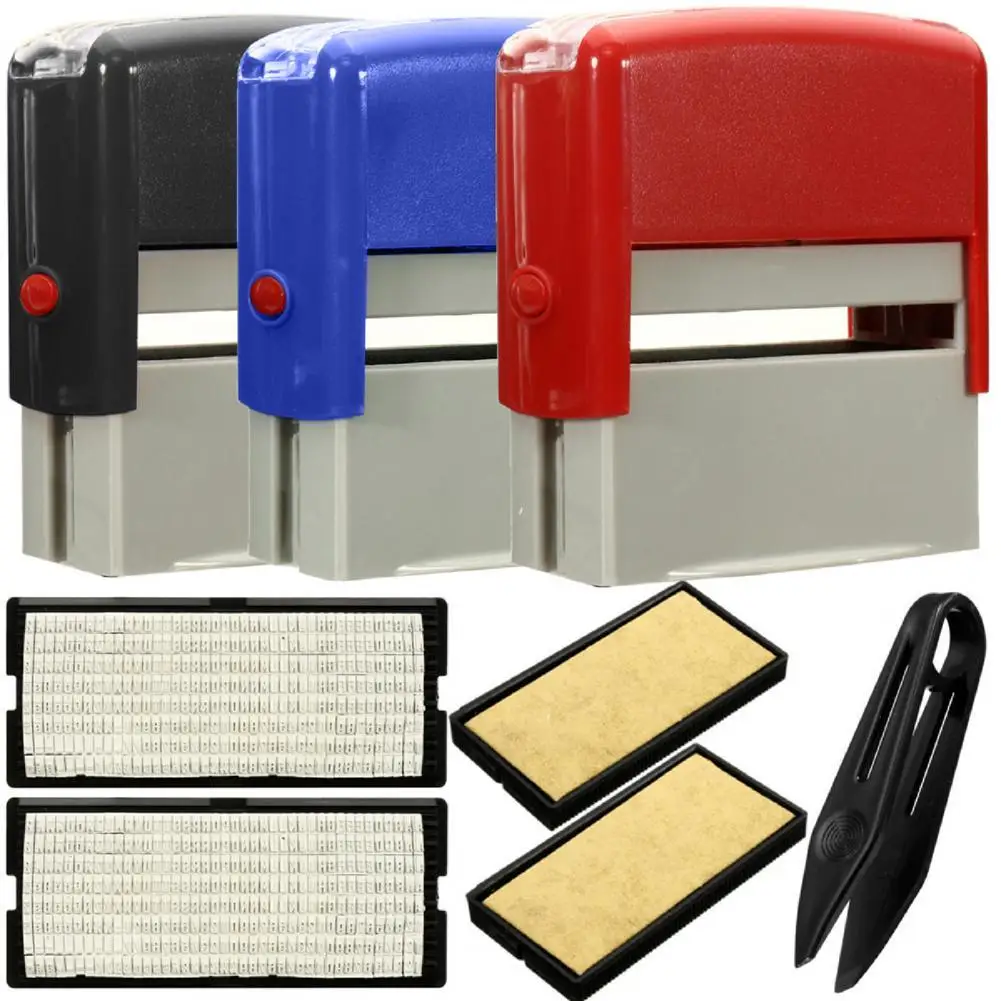 Лидер продаж! Новое поступление DIY персонализированные пользовательские 3 линии