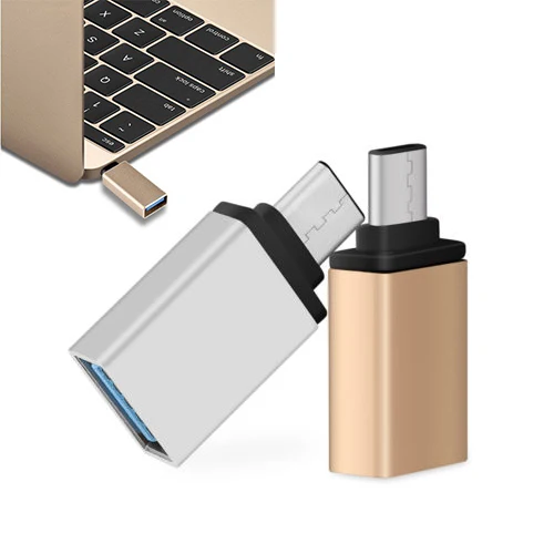 1 шт. адаптер Otg USB 3 0 для передачи данных|Кабели данных| |