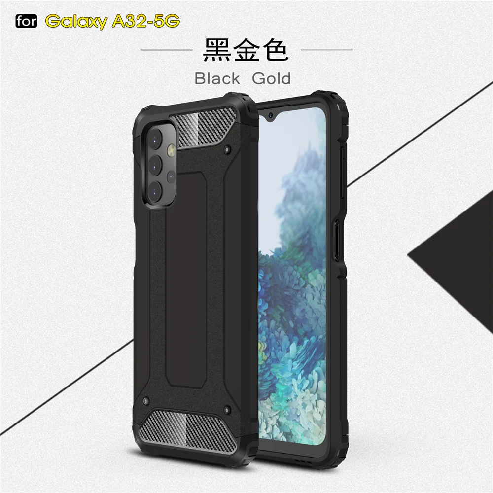 Чехол для Samsung Galaxy A32 A12 чехол A02s A01 Core A21s A31 A41 A51 M51 M31s M30s защитный телефона |