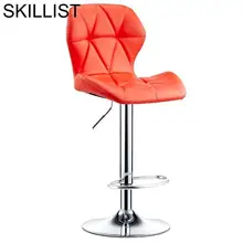 Sgabello La Barra Hokery Sedia Tabouret De Industriel барный стул Stuhl Sedie tabrete стул современный Silla Cadeira барный стул