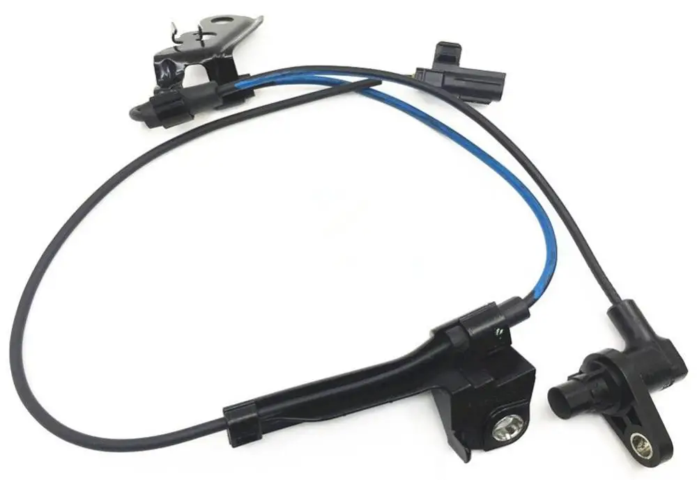 1 шт. оригинальные датчики ABS 89546-12100 автоматические датчики скорости подходят для автомобилей Toyota Corolla