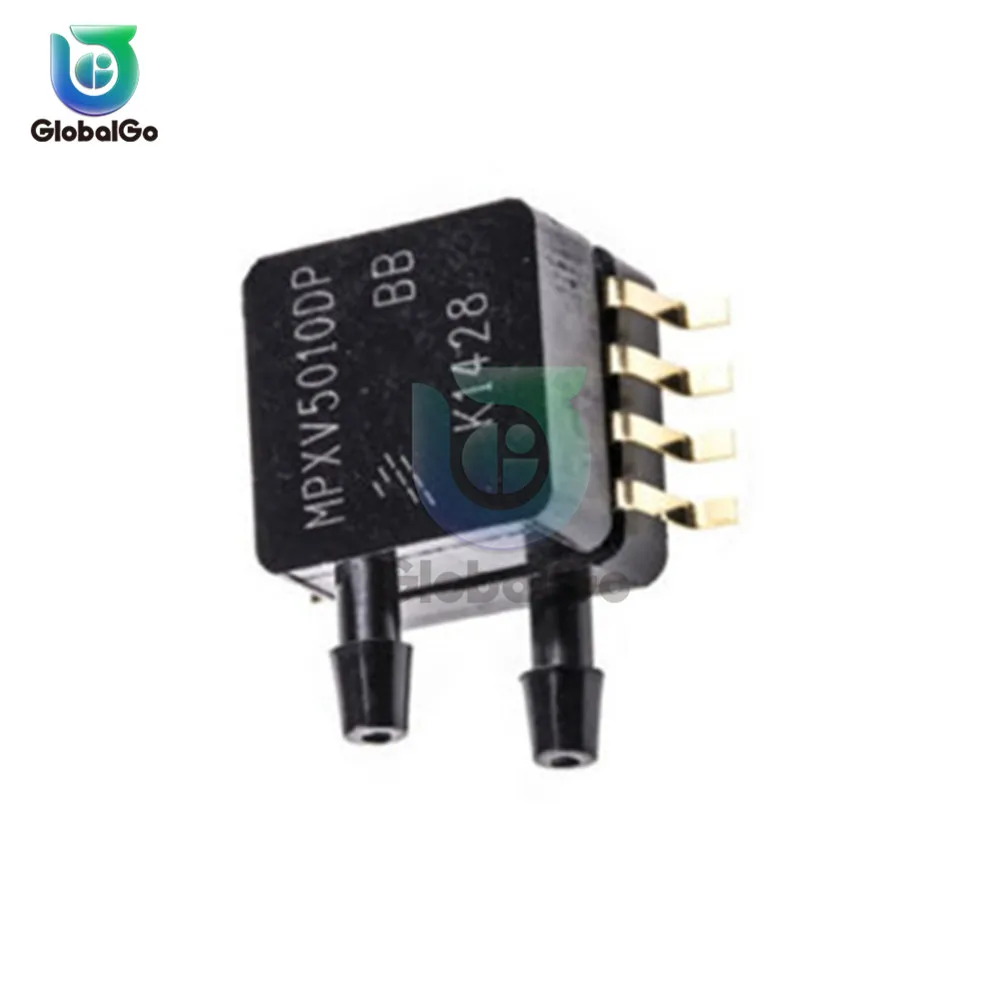 MPXV5010DP MPXV5010 датчик давления SOP8 монтажный датчик давления s